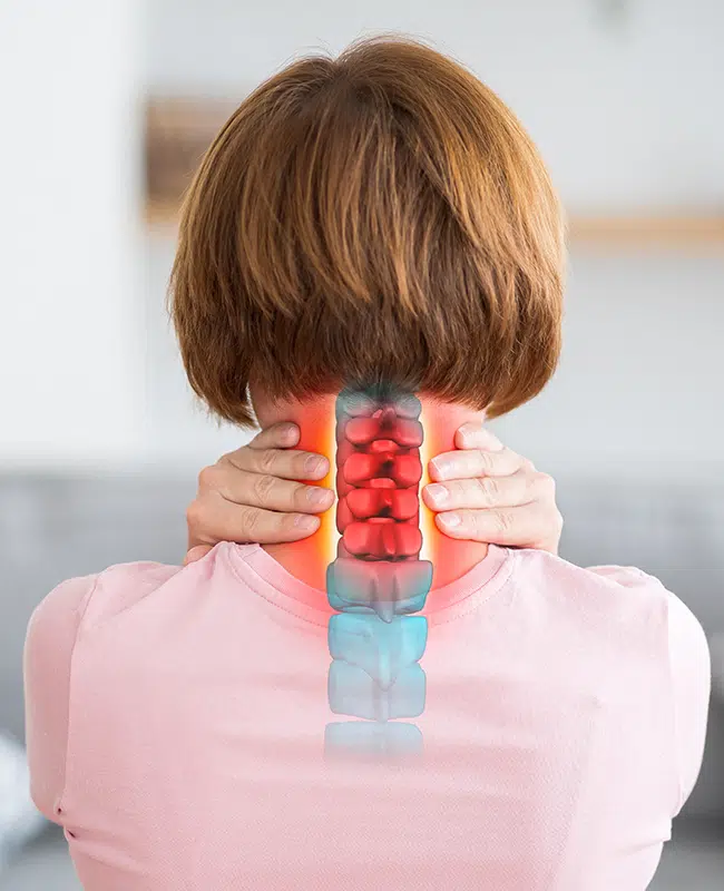Cervical Disc Replacement