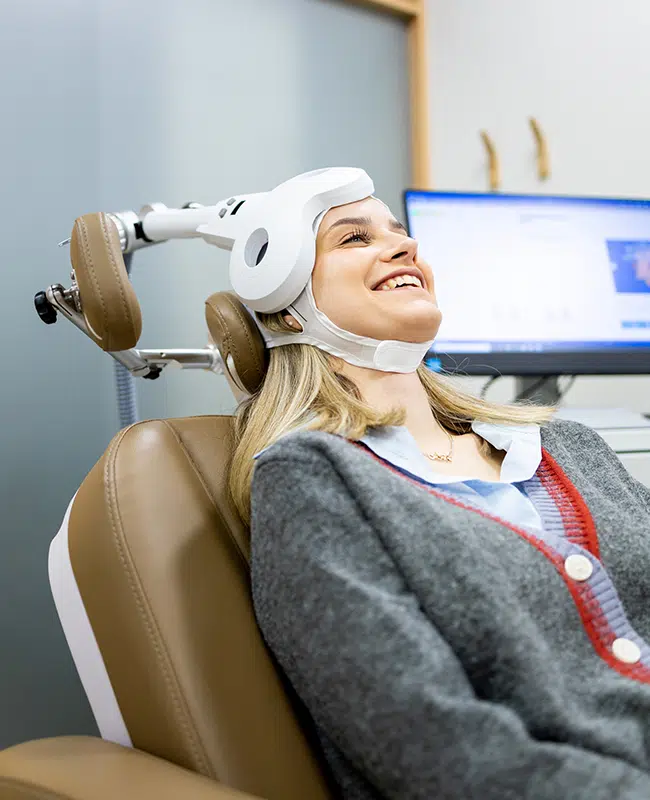 Deep Brain Stimulation (DBS)