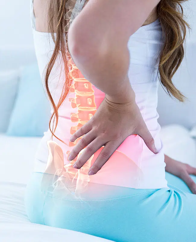 Minimally Invasive Spine Surgery