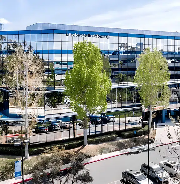 Mission Medical Tower