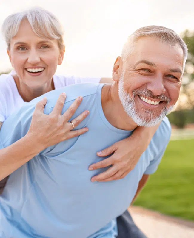 Spinal Cord Stimulation