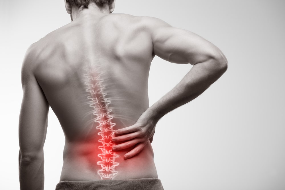 Dr. Alexander Taghva's expertise in removing the disc material pressing on spinal nerves is crucial for immediate pain relief.